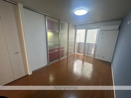 インペリアルコート[1K/25.28m2]の内装3