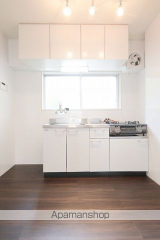 新浜マンションの内装写真