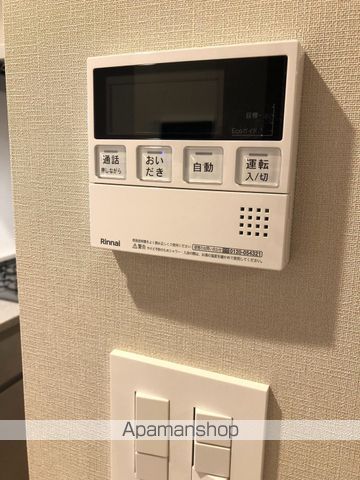 シーズンフラッツ新大塚の内装写真