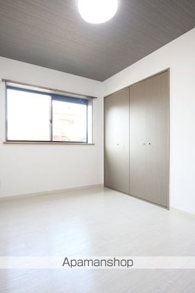 フォブールタウン竹原Ｂ棟[2DK/44.16m2]の内装5