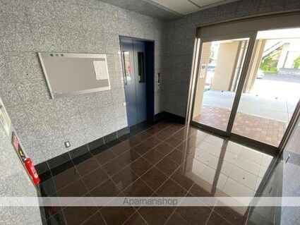 ＩＮＧーαＡＮＮＥＸ　イングアルファアネックス[1LDK/40.32m2]のエントランス