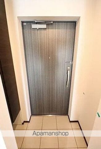 ジェノヴィア本所吾妻橋IIスカイガーデンの内装写真