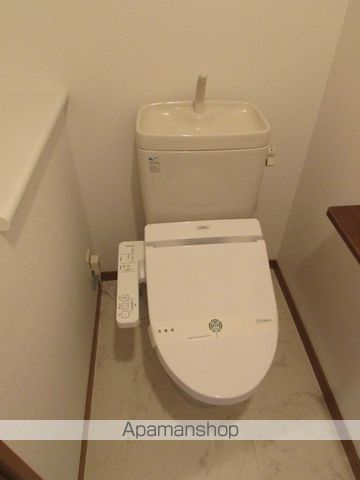 グリーン・フォレストの内装写真