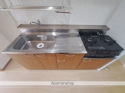 アマーレ中央[1K/28.06m2]の内装6