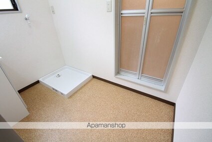 ＲＩＶＥＲＳＩＤＥアプス[2DK/50.3m2]のその他設備