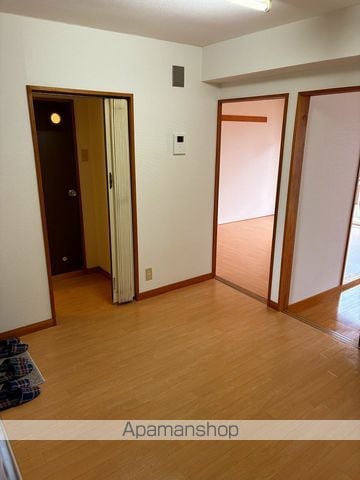 トータスメゾンの内装写真