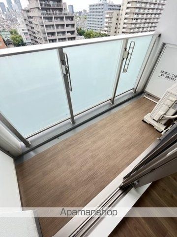 ジニア深川住吉の内装写真