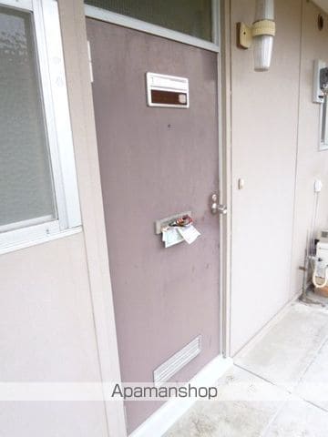 コーポはやしの内装写真