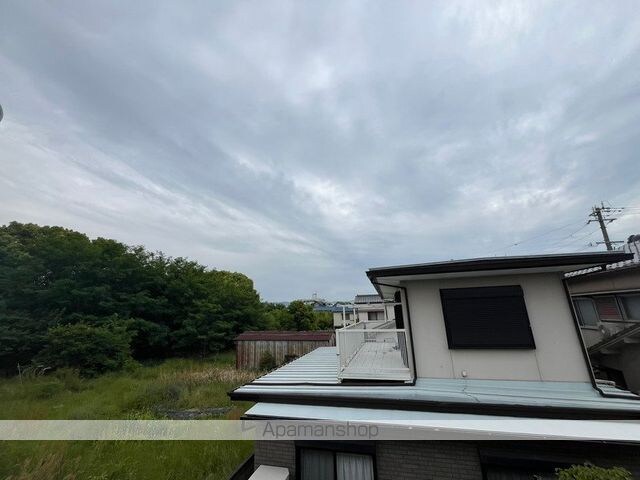 和歌山県和歌山市和歌川町[2LDK/60.18m2]の眺望