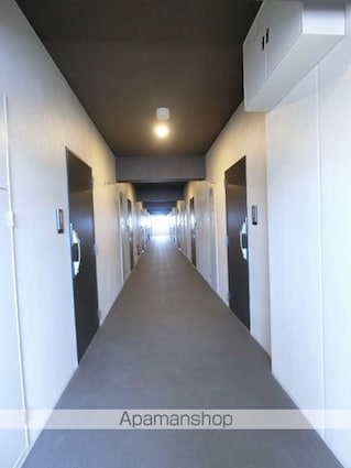 ドゥーエ曳舟[1LDK/30.18m2]の共用部3