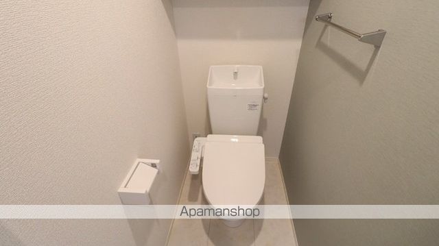 アンデスの内装写真