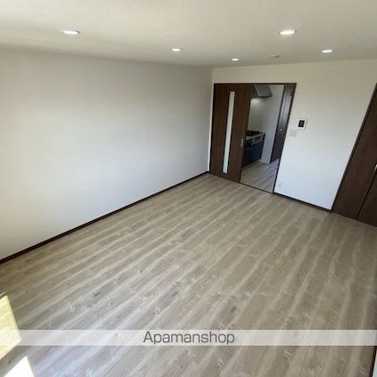 ラフィネ新井[1K/29.78m2]の内装2