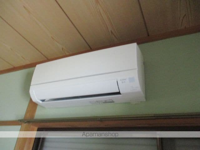 浜田住宅の内装写真
