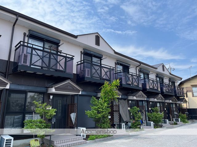BrancheSASOUの外観写真