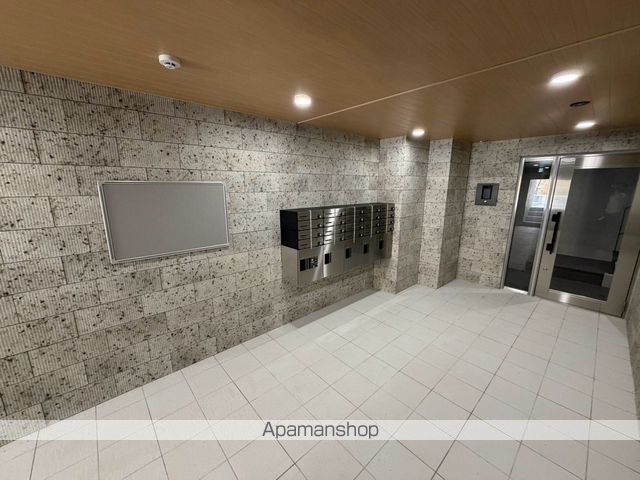 ALATO中野富士見町のその他写真