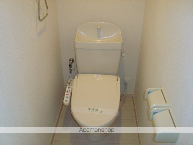 ソル ヴィヴァーチェの内装写真