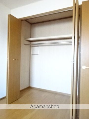 パルテールBの内装写真