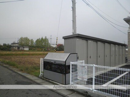 ハマナスⅠ[3LDK/68.03m2]の共用部1