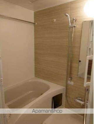 ブライズ東日本橋[1LDK/41.53m2]のバス