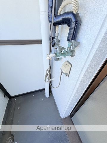 MICHIROOM長束の内装写真