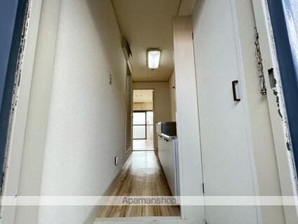 富士樋又ビル[1K/19.08m2]の内装9