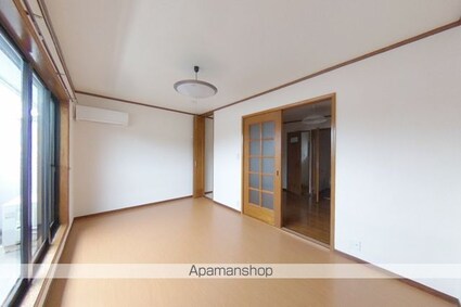 モーメント福井[1DK/33m2]の内装