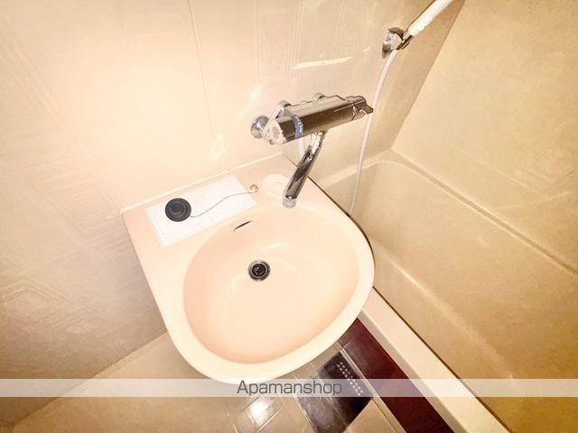 プレアール新屋敷の内装写真