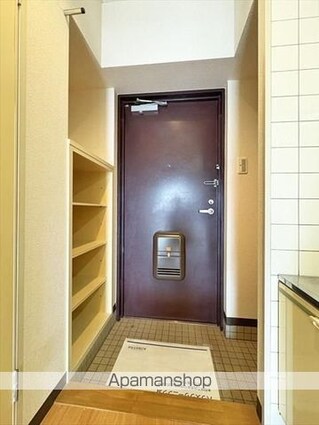 ポートパレス[1K/26.7m2]の内装2