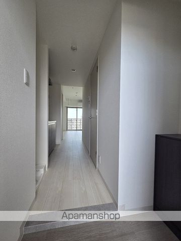RESIDENCE IRUMAの内装写真