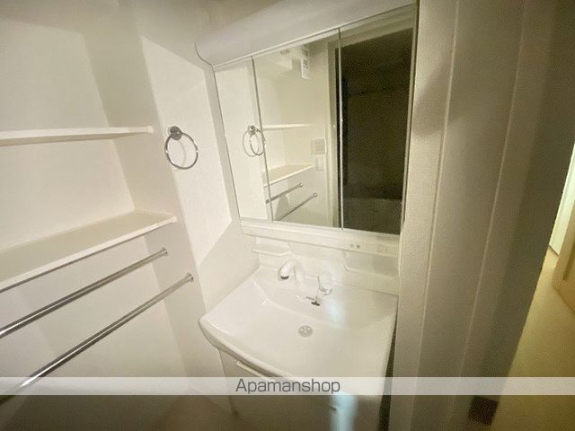 セレーン扇田Aの内装写真
