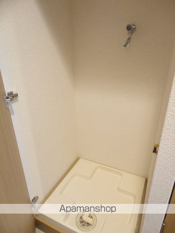 グランディール阪南町III番館の内装写真