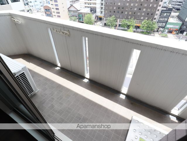 AMBIENTE 泉の内装写真