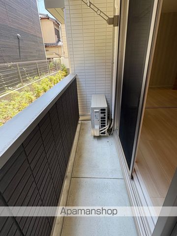 メルヴェイユ ソレイユの内装写真