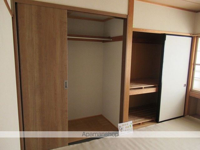 ウエストバレービレッジの内装写真