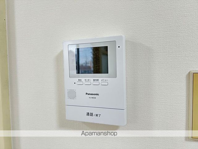 デイム橋本の内装写真