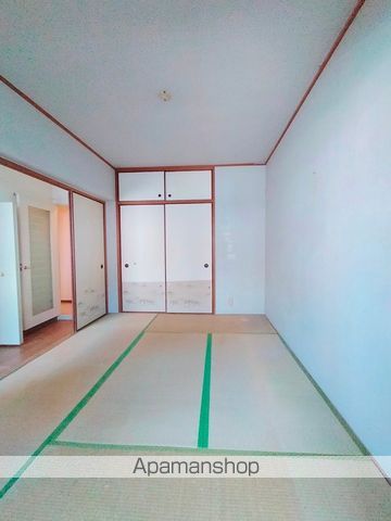 メゾン芝花の内装写真