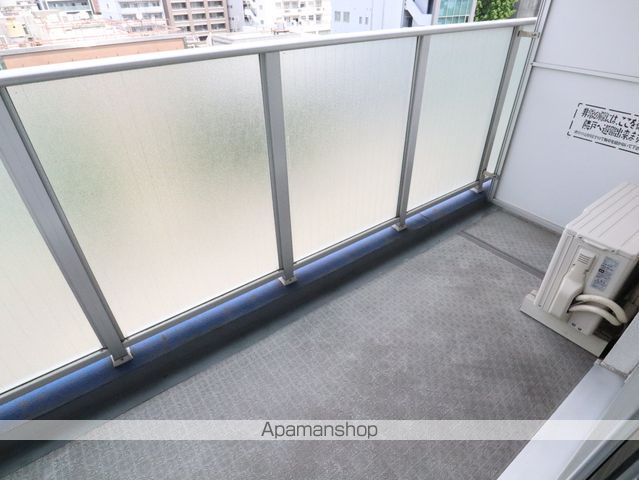 レジデンス上前津スクエアの内装写真