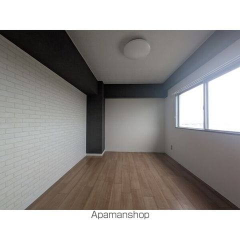 加納マンションの内装写真