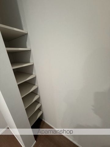 リヒト鎌倉材木座海岸の内装写真