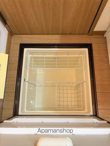 サンシティエキヤAの内装写真