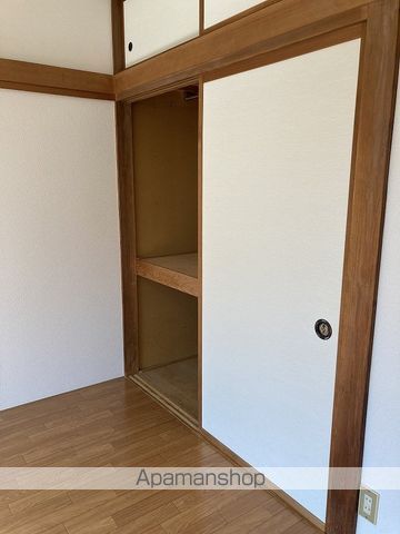 ソーラ牧Iの内装写真