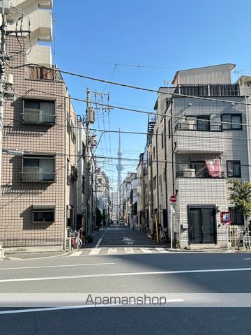 ウィステリア エス 上野の周辺写真