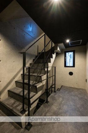 レピュア豊島園レジデンス[1R/21.63m2]のロビー