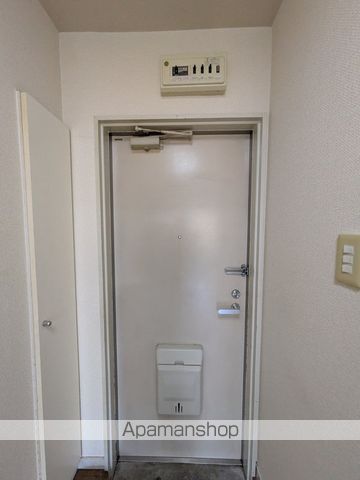 メゾン ルポCの内装写真
