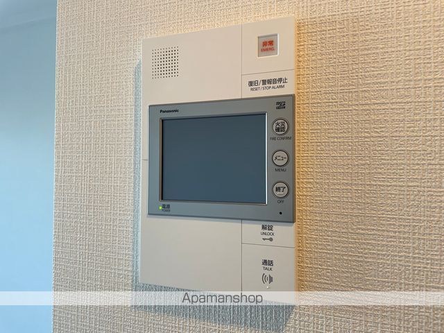 エスリード大阪エヴォルツの内装写真