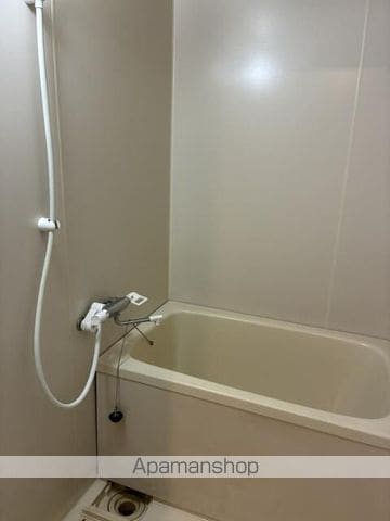 LA SOLANAの内装写真