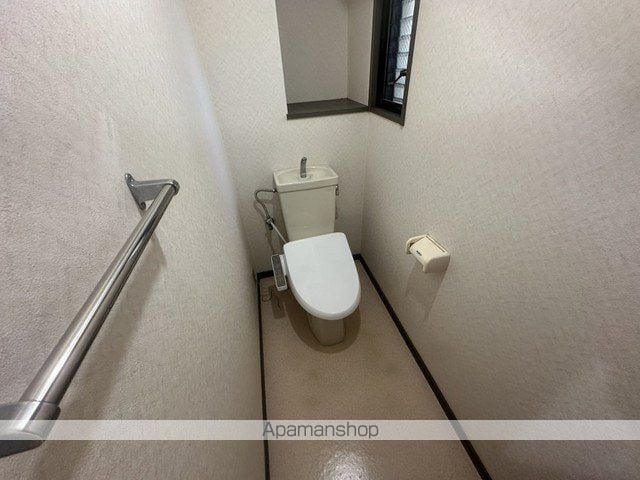 清喜スカイマンション二日市の内装写真
