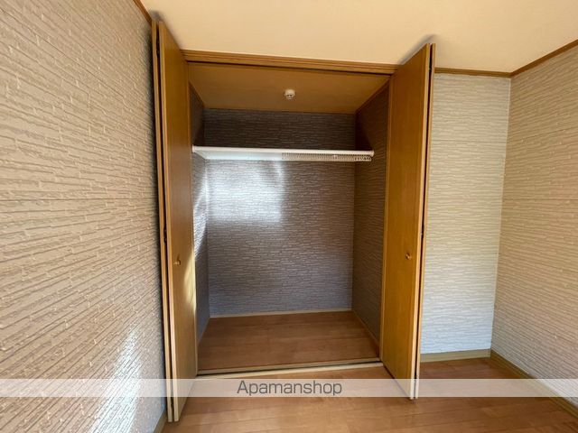 グランドール南町の内装写真