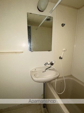 牧田ビルの内装写真
