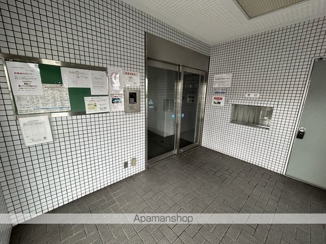 ホワイトコーポ大谷の内装写真
